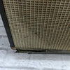 Vintage Fender Bassman 50 2x15 Cabinet