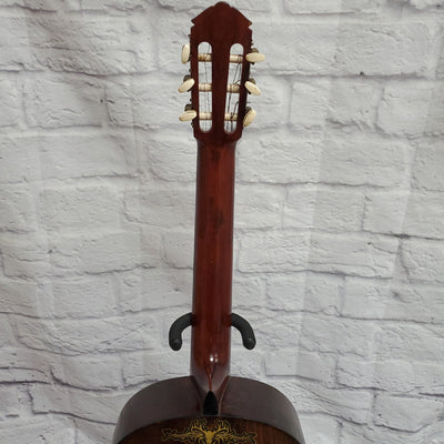 Yamaha g-55a Acoustic Guitar
