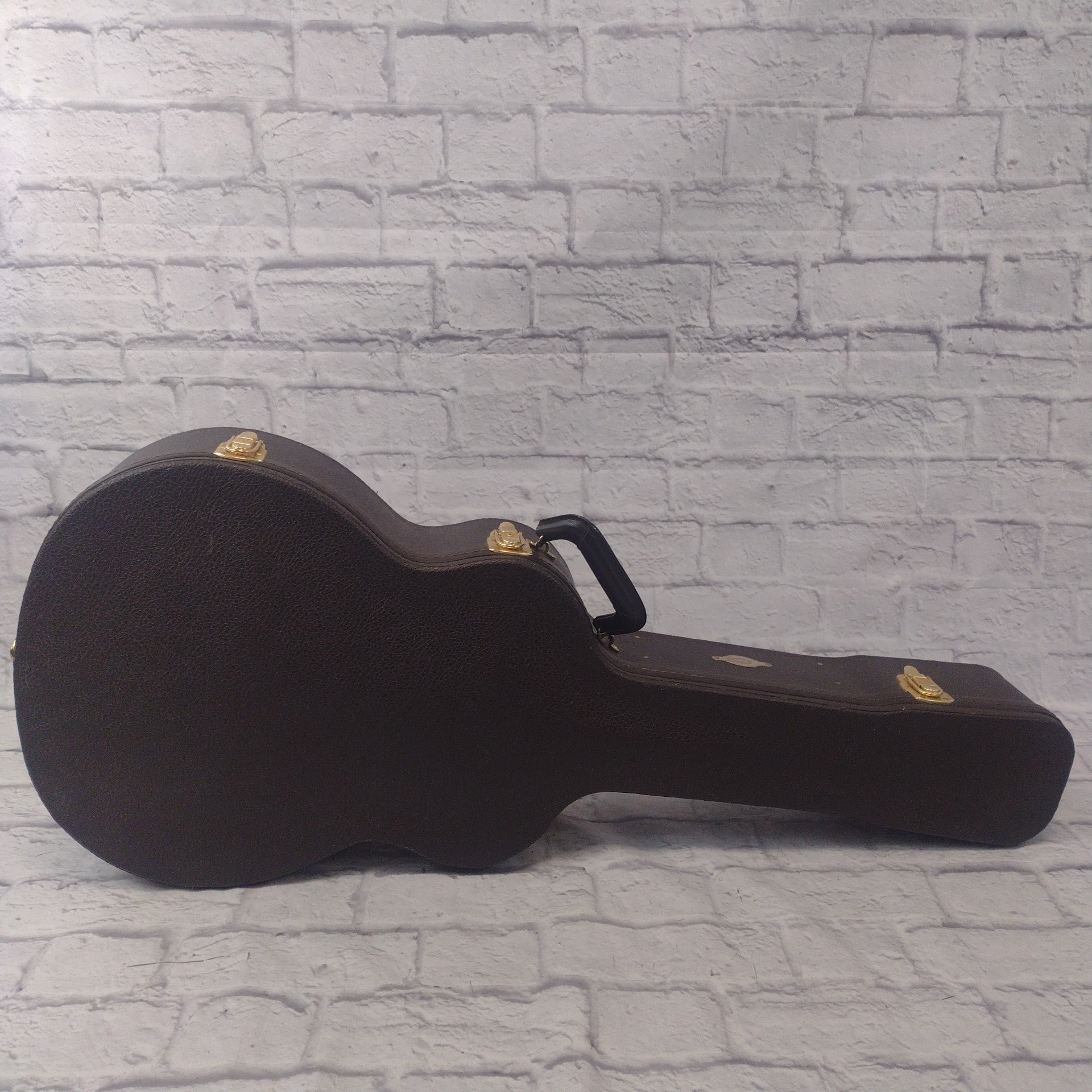 Taylor 554 Left Handed 12 String Acoustic Guitar w/ OHSC