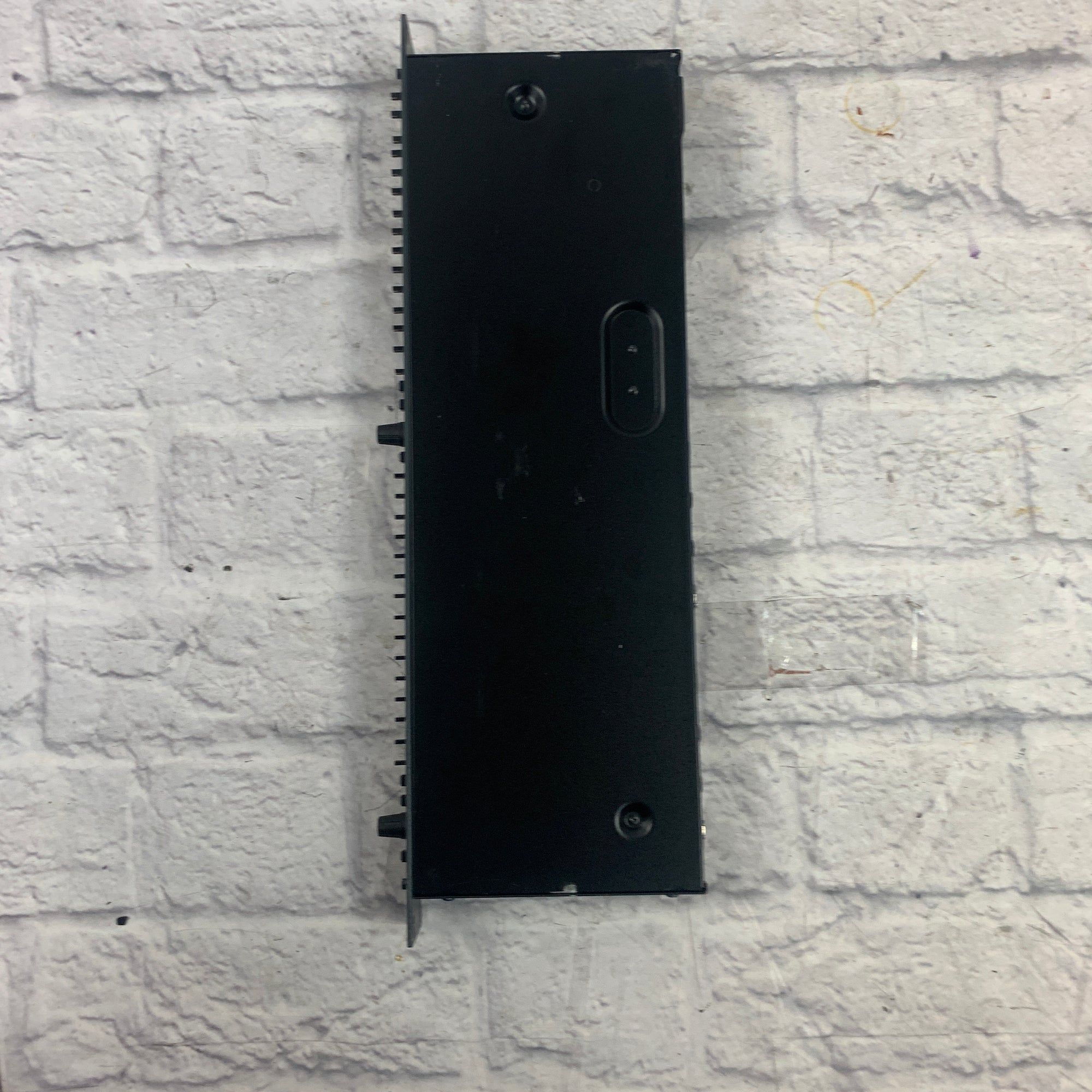 DBX 215 Rack Equalizer Rack EQ