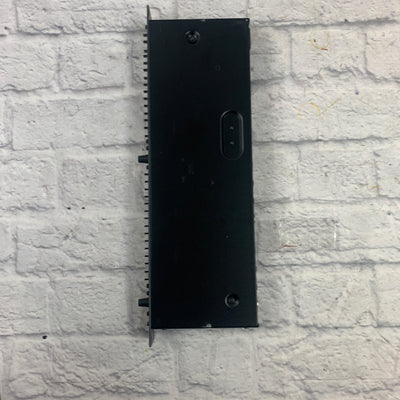 DBX 215 Rack Equalizer Rack EQ