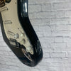 1996 Fender American Standard Stratocaster Black