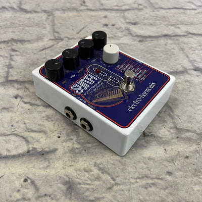 Electro-Harmonix Synth 9 Modulation Pedal