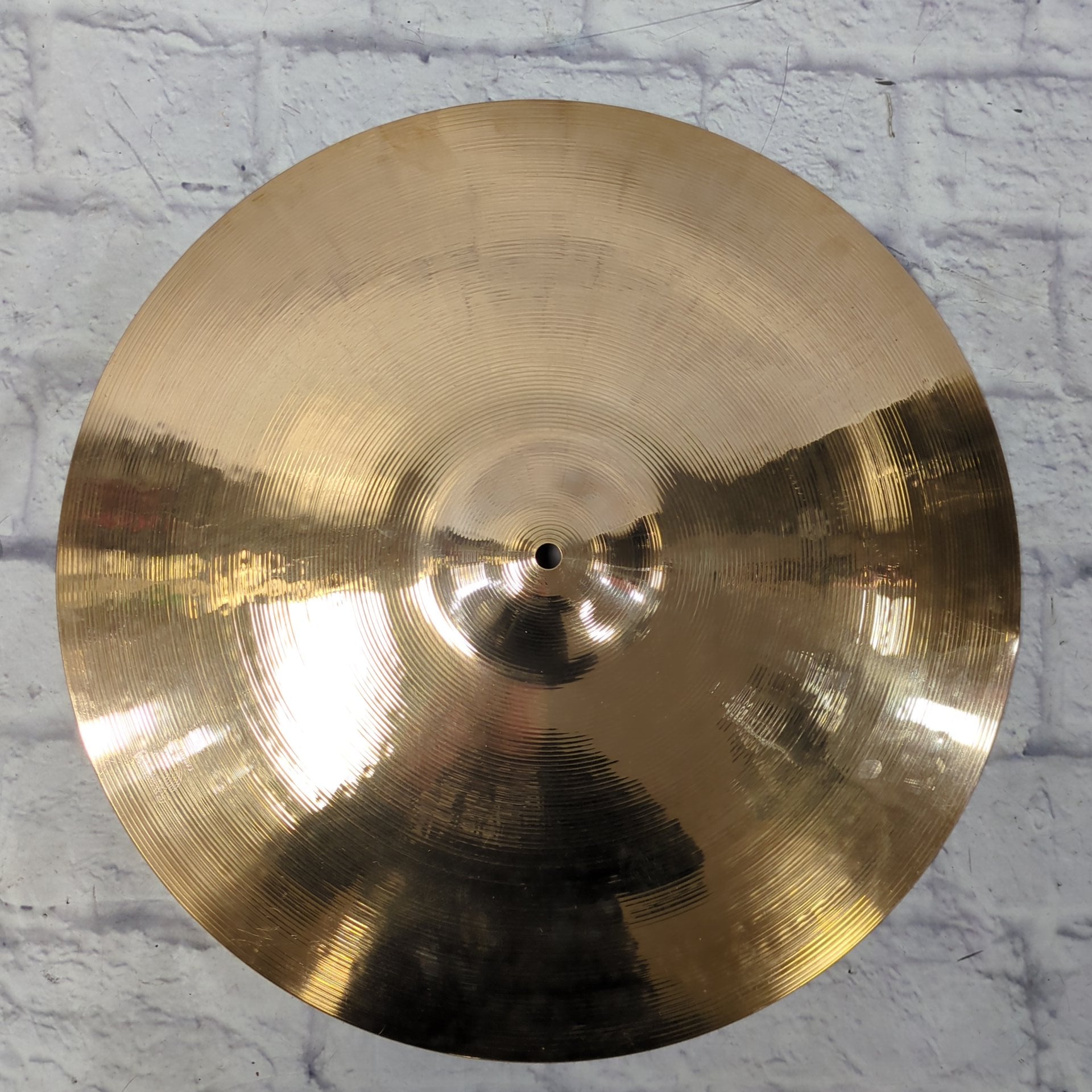 Sabian B8 20 Ride Cymbal