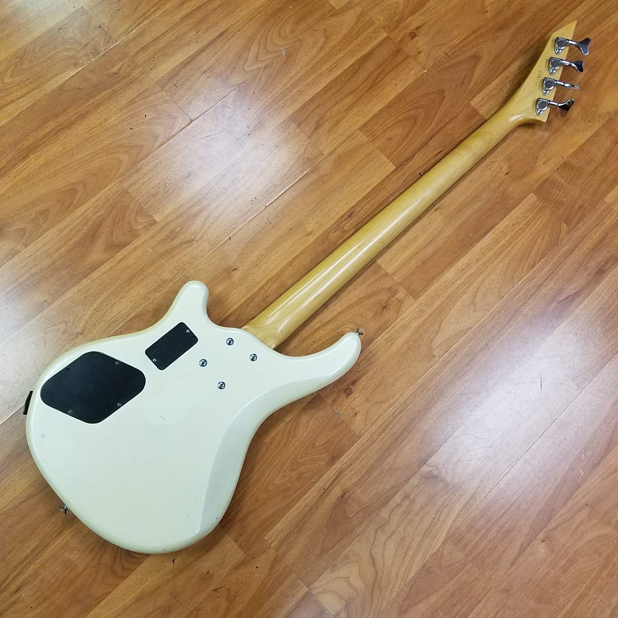 Washburn Force Abt B-10 4-String Bass As-Is