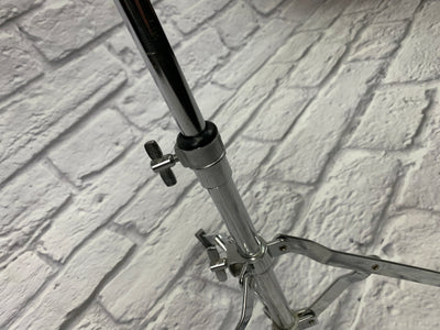 Chrome Snare Drum Stand