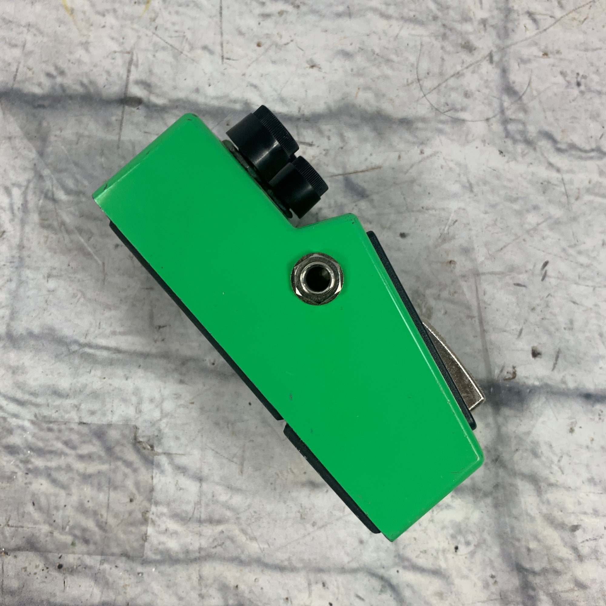 Ibanez TS9 Overdrive pedal