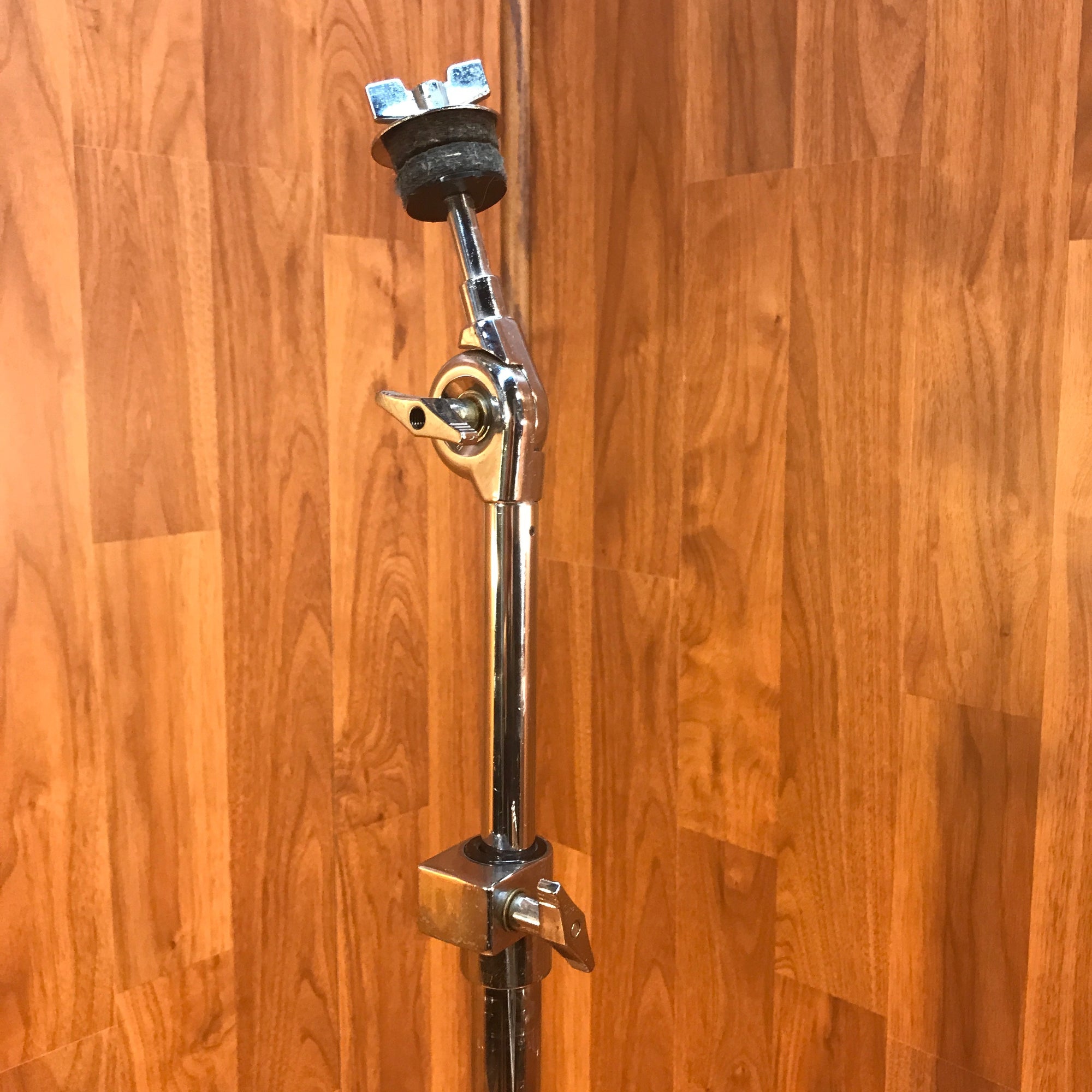 Sound Percussion Double Braced Straight Cymbal Stand