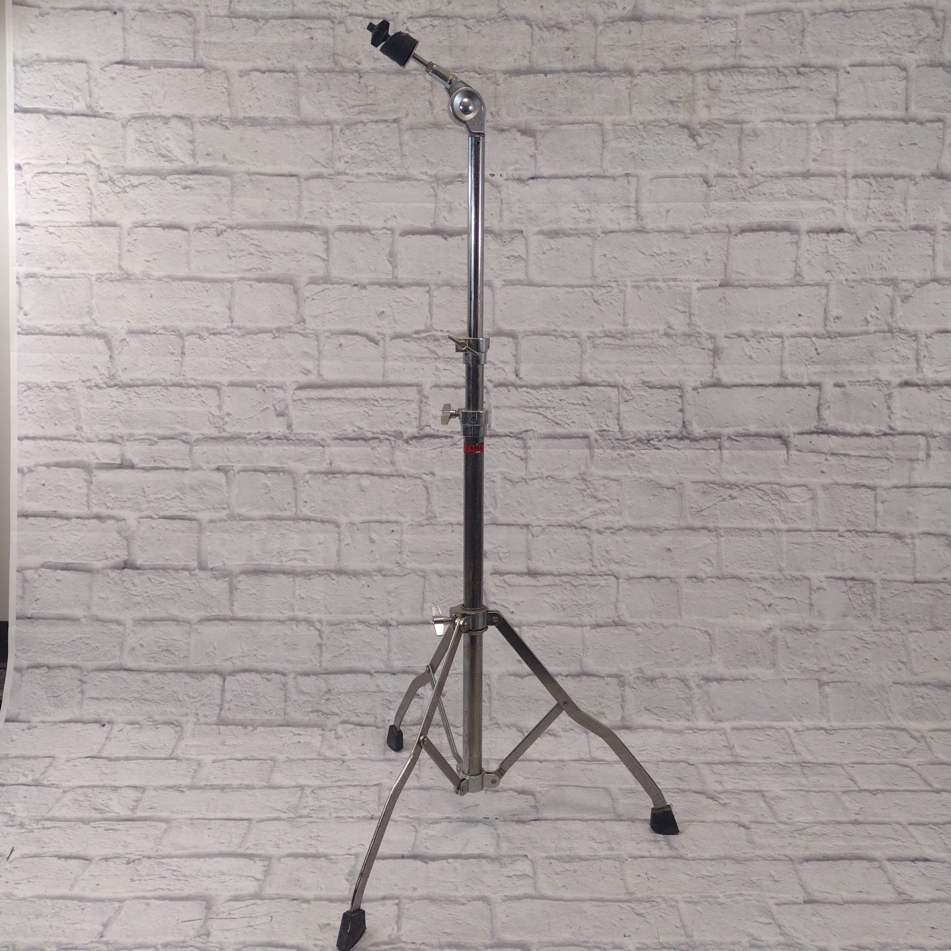 Tama Japan Red Label Straight Stand Straight Cymbal Stand