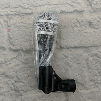 Shure PGA48-XLR Dynamic Microphone