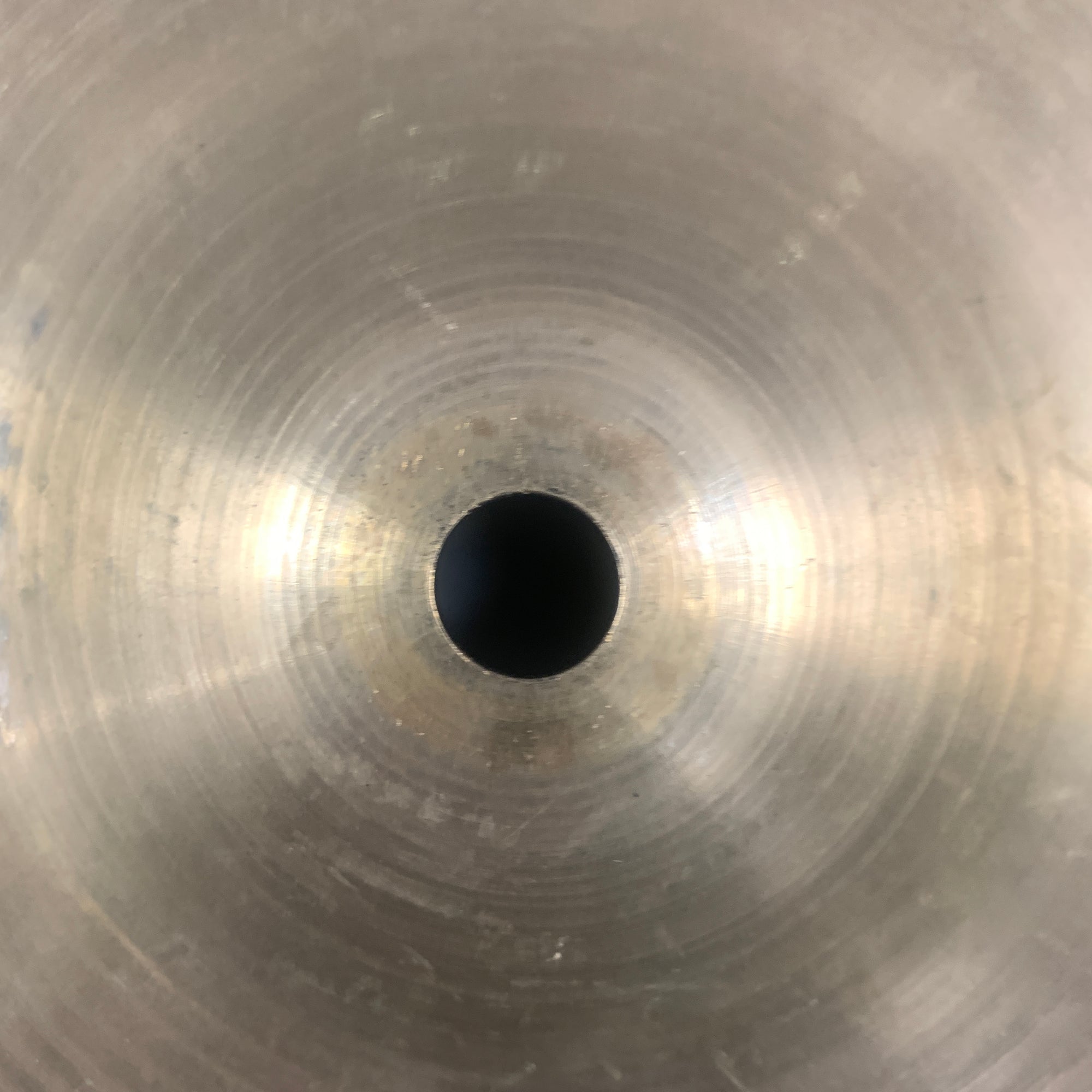 Zildjian 16 A Fast Crash Cymbal