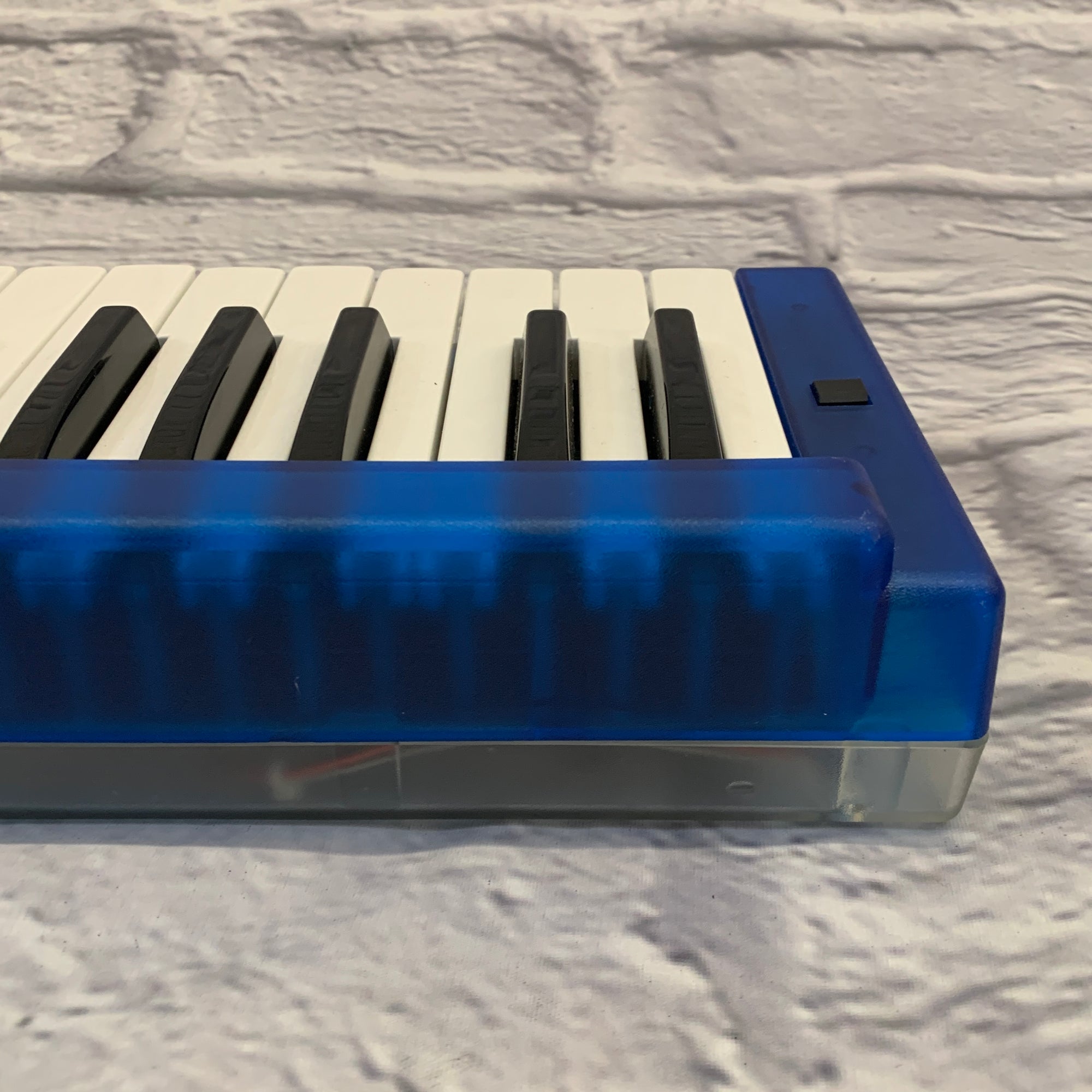 Vintage Fatar PLS 49 Piano Learning System
