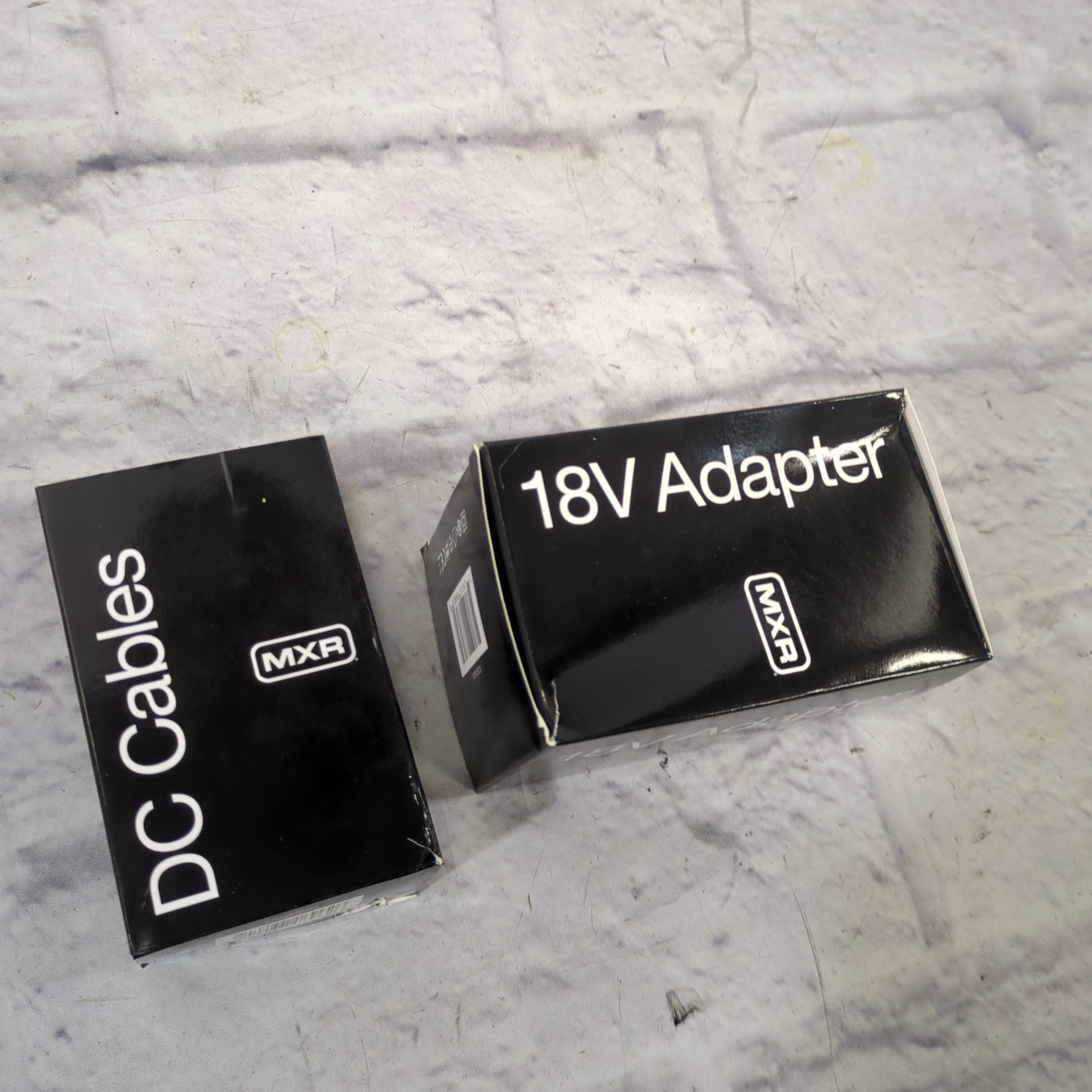 MXR M237 DC Brick Pedal Power Supply
