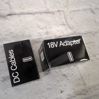 MXR M237 DC Brick Pedal Power Supply