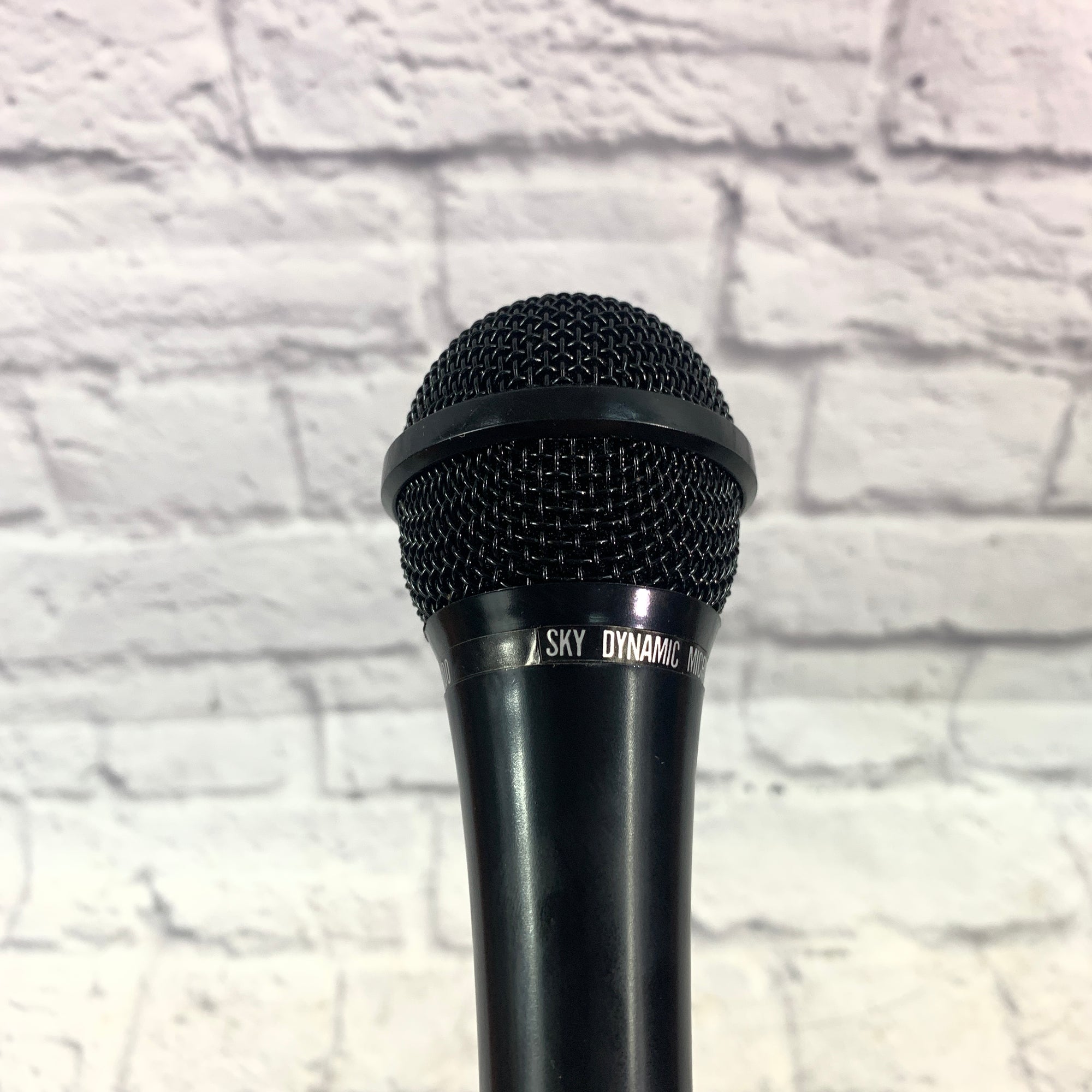 Sky SDM600 Dynamic Vocal Microphone