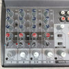 Behringer Xenyx 802 Mixer