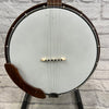 Telestar 5 String Tenor  Banjo Project with Case