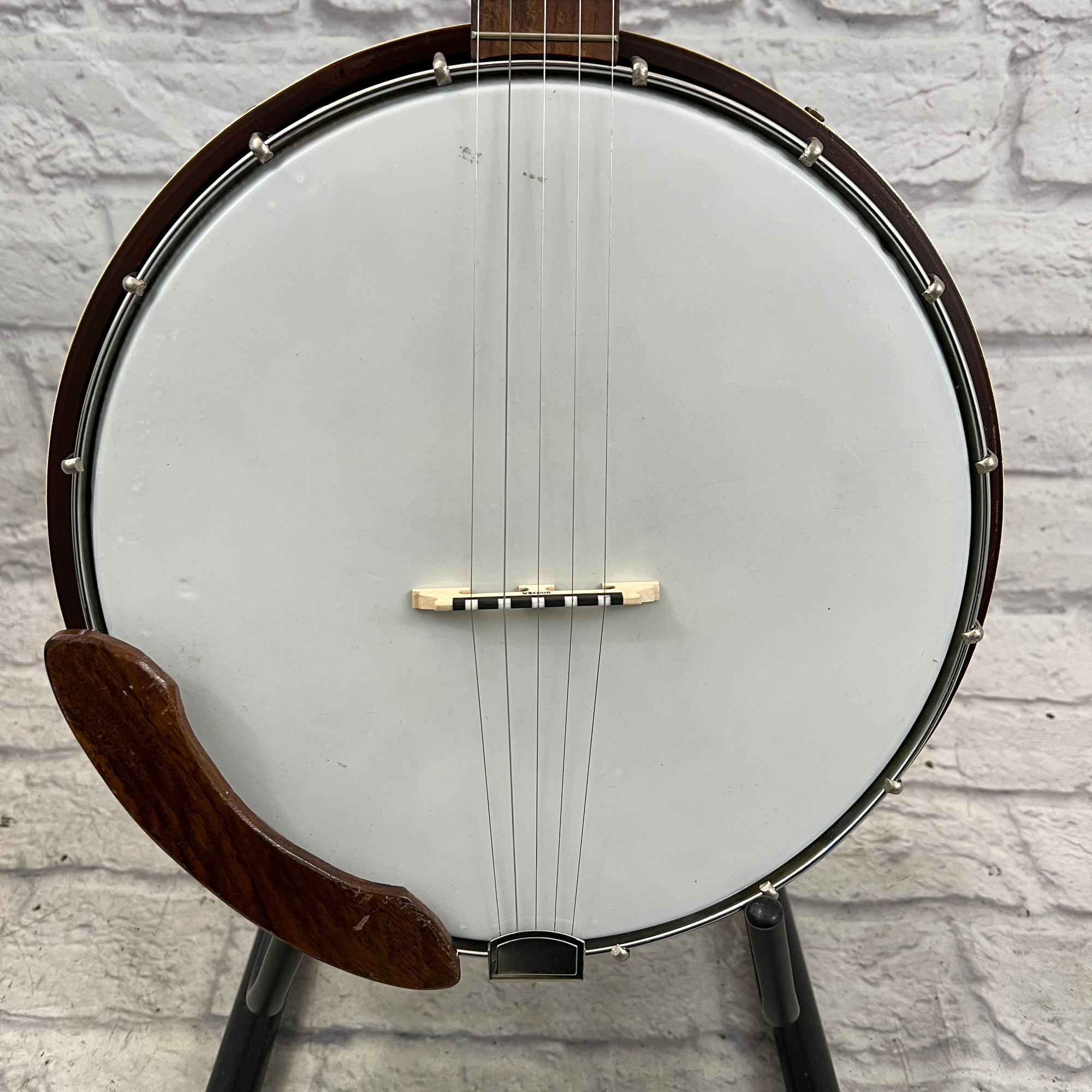 5 string store tenor banjo