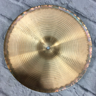 Sabian 14in B8 Hi Hat Cymbal Pair