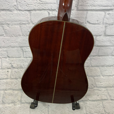 Oscar Schmidt OC11 Classical Acoustic Guitar