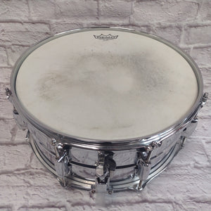 SP Sound Percussion 14x6 Chrome Snare
