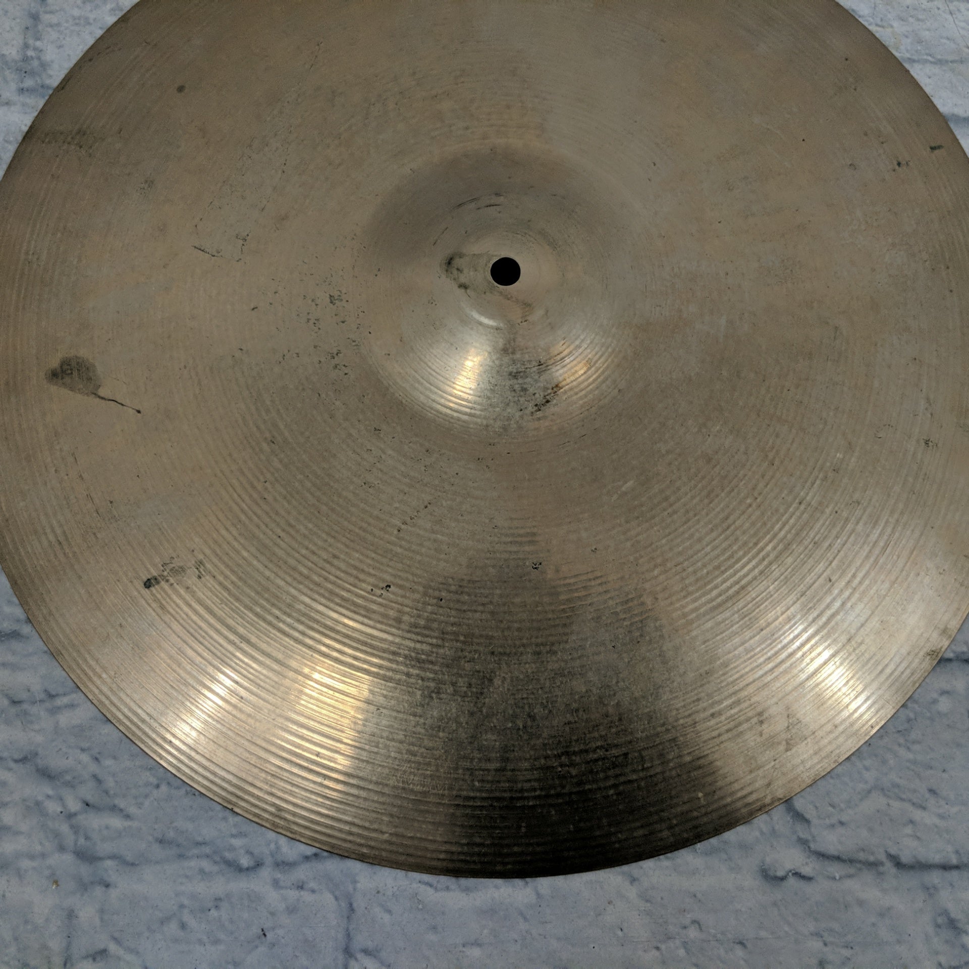 Sabian 20 in Ride Cymbal