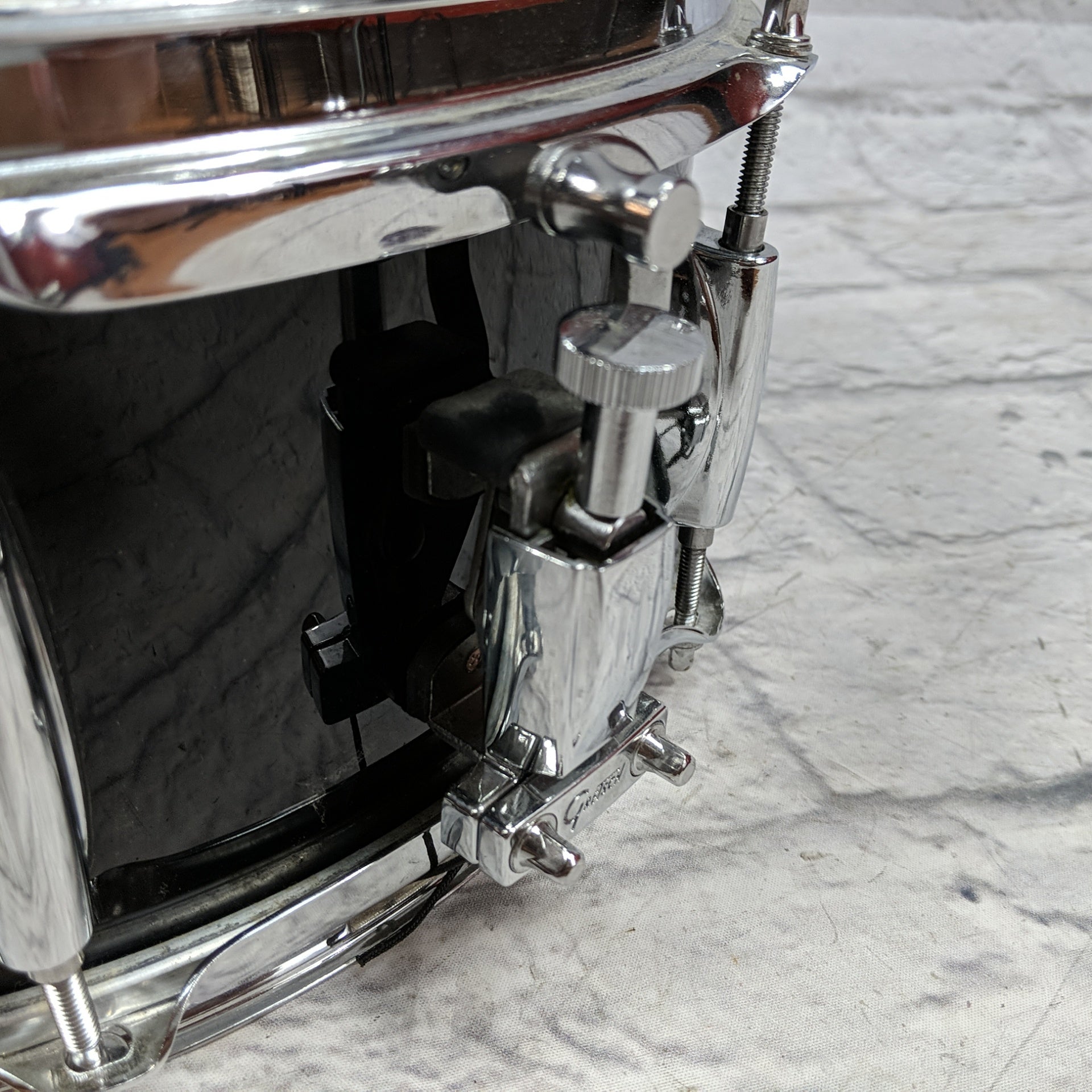 Gretsch 14 Energy Snare Drum - Black