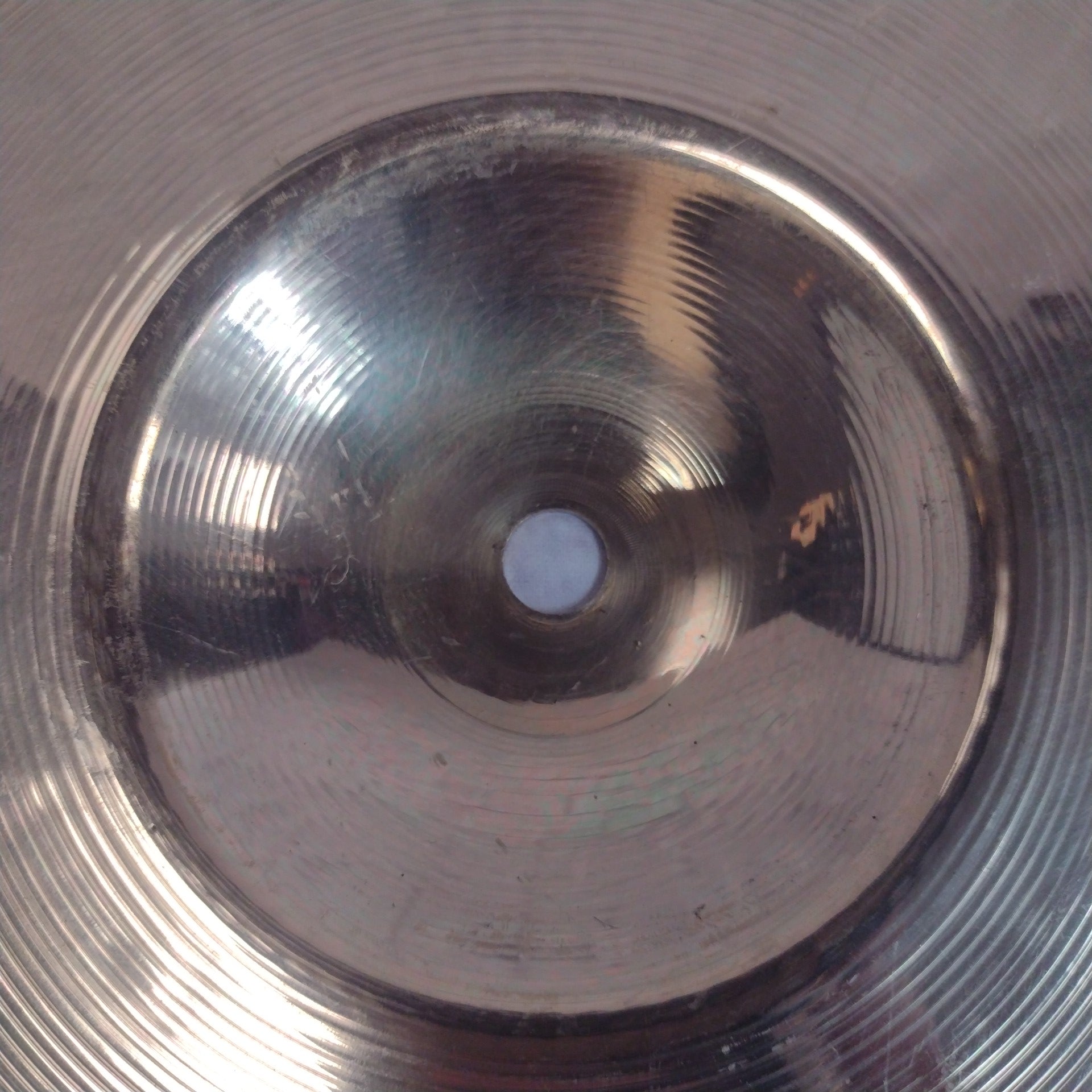 Sabian XSR 14 Hi Hat Cymbal