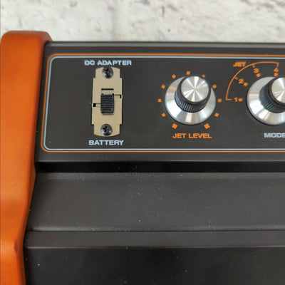 Warm Audio Jet Phaser Phase Shifter Pedal