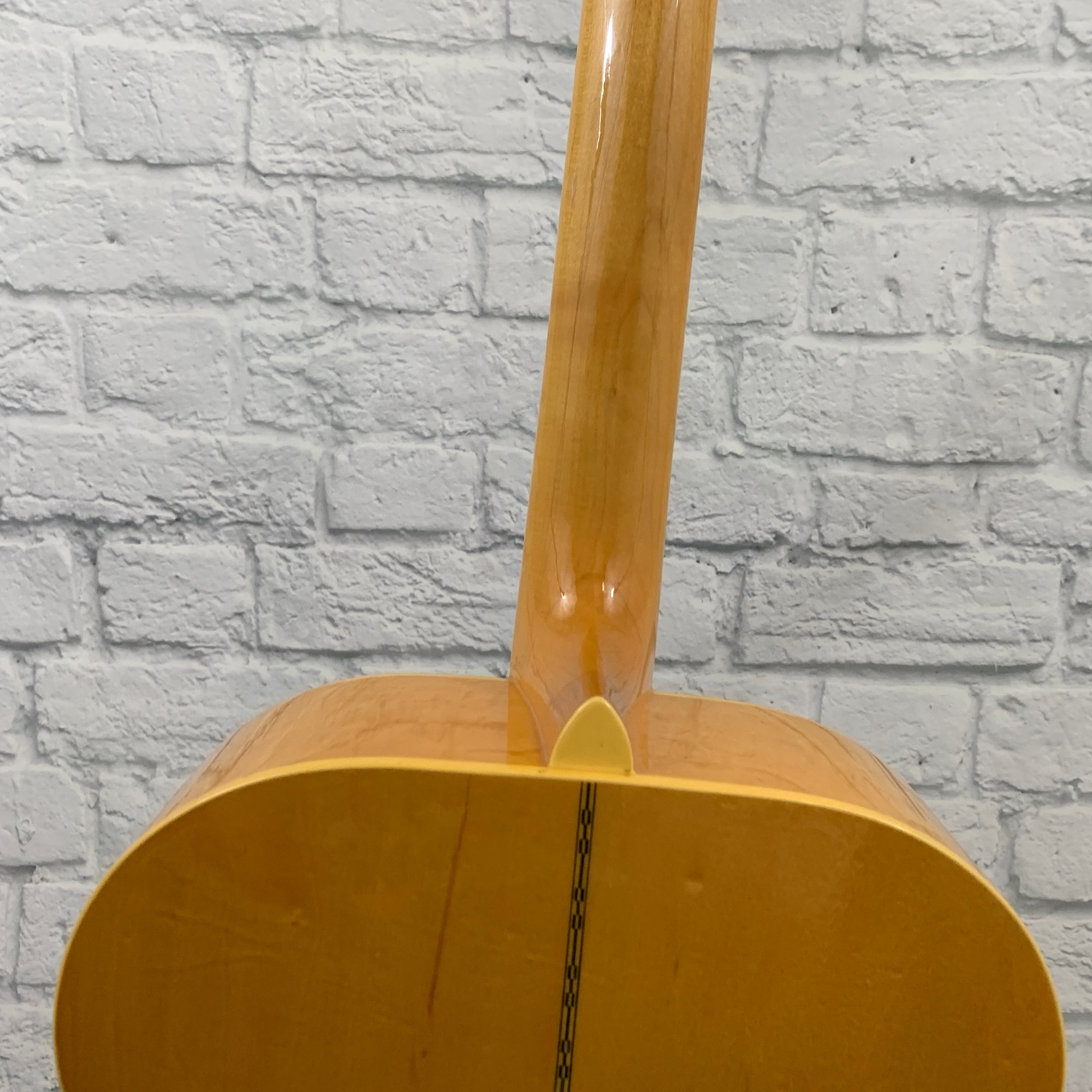 Epiphone EJ-200 Acoustic Acoustic Guitar MIK with Hardshell Case
