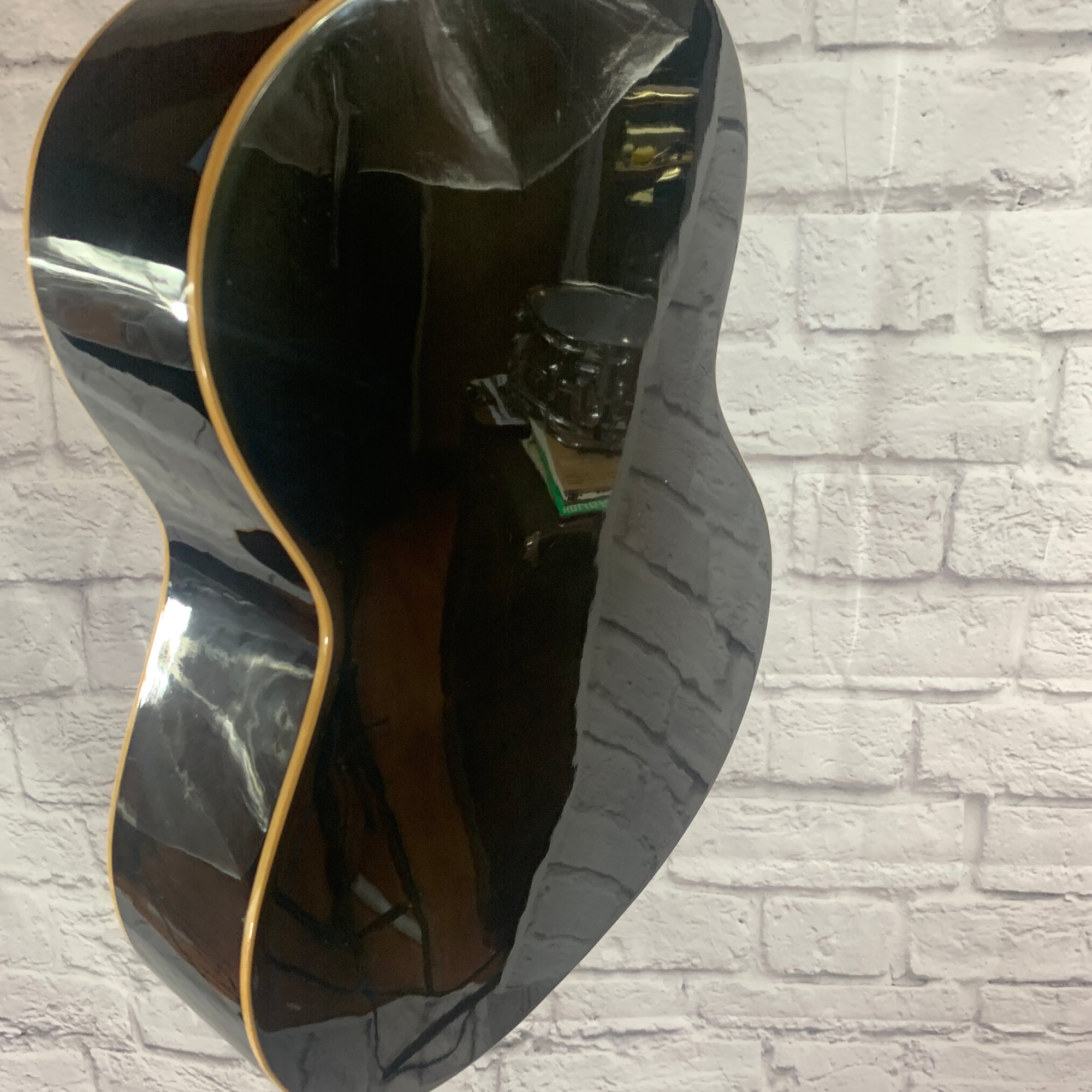 Cordoba 20 Estudio  Classical Acoustic Guitar with Case