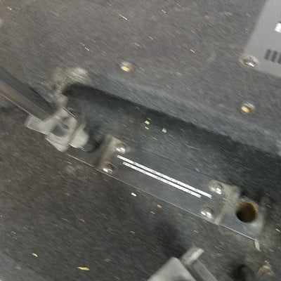 Gallien Krueger 2x10 Bass Cabinet