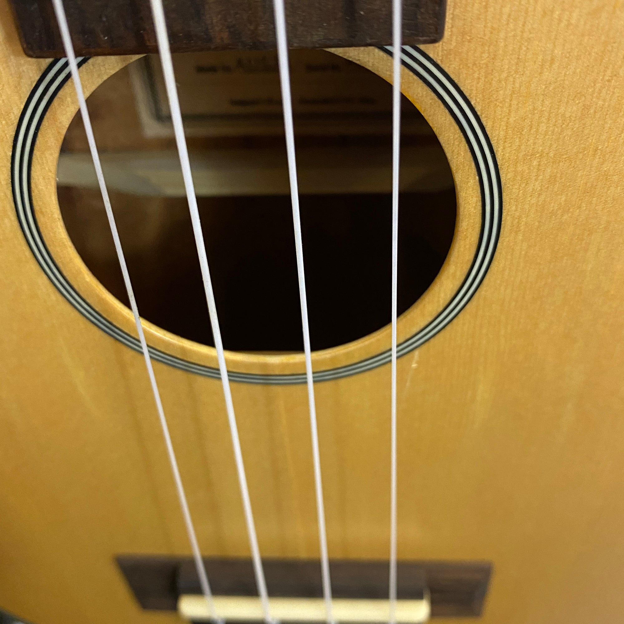 Austin AUS25 Soprano Ukulele