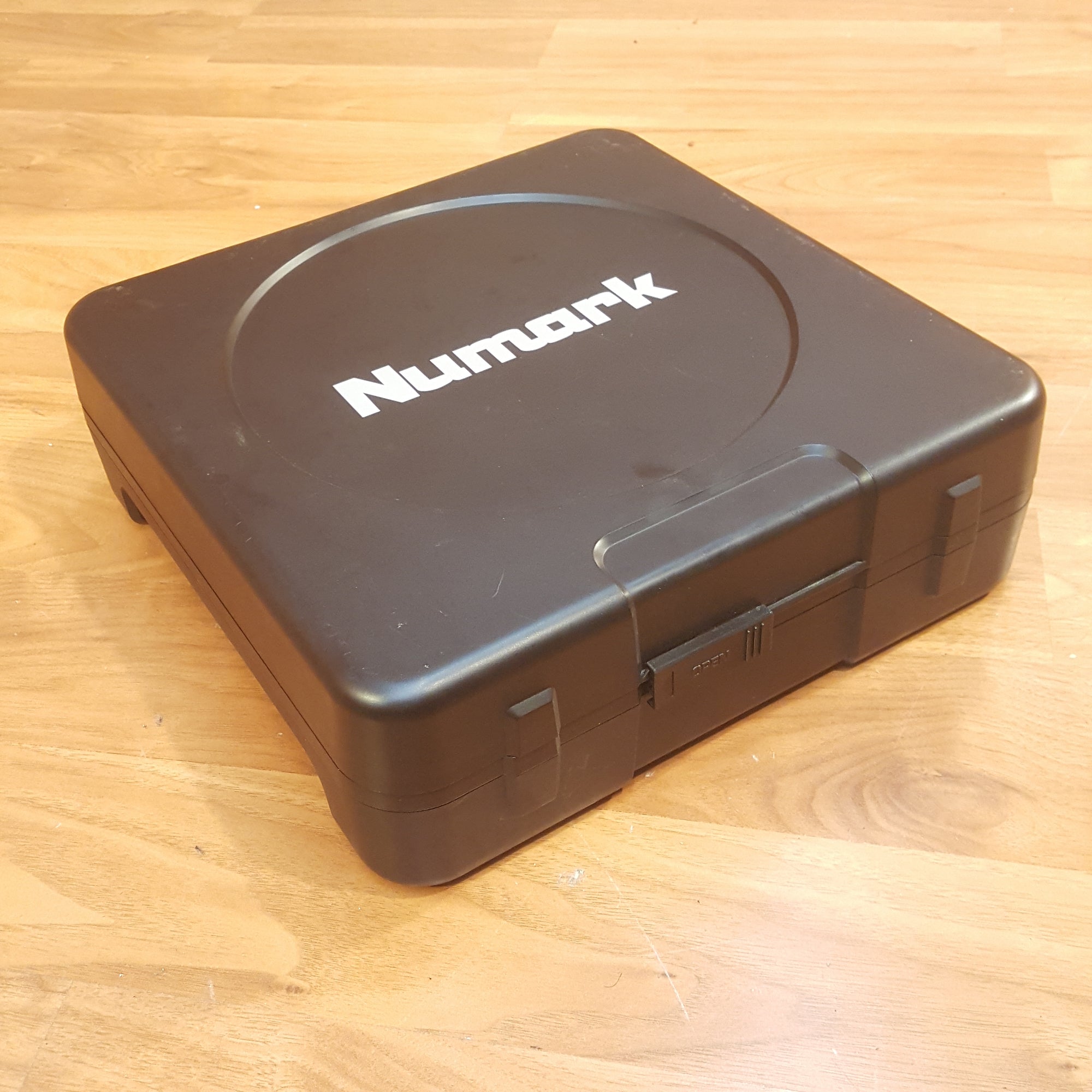 Numark PT-01 USB Portable Turntable No PS - Evolution Music