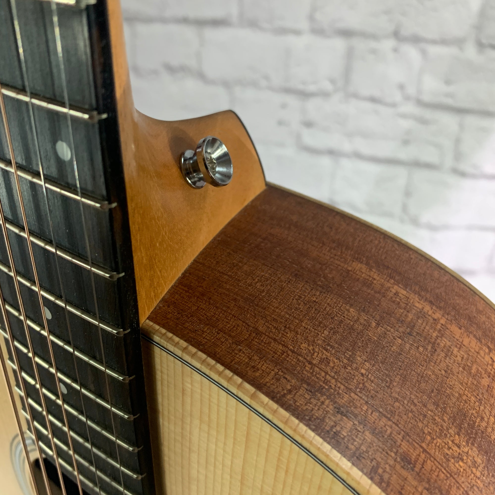 Taylor GS-Mini Acoustic Guitar - Evolution Music