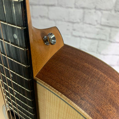 Taylor GS-Mini Acoustic Guitar