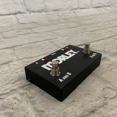 Morley ABY Amp Pedal Chain Switch