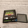 Novation Launchpad Controller for Ableton Live with Orig Box