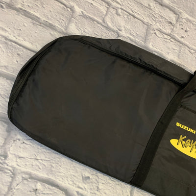Suzuki Keyman 76 Key Keyboard Gig Bag
