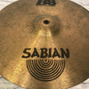 Sabian 14 inch B8 Pro Medium Hi Hat (single cymbal)