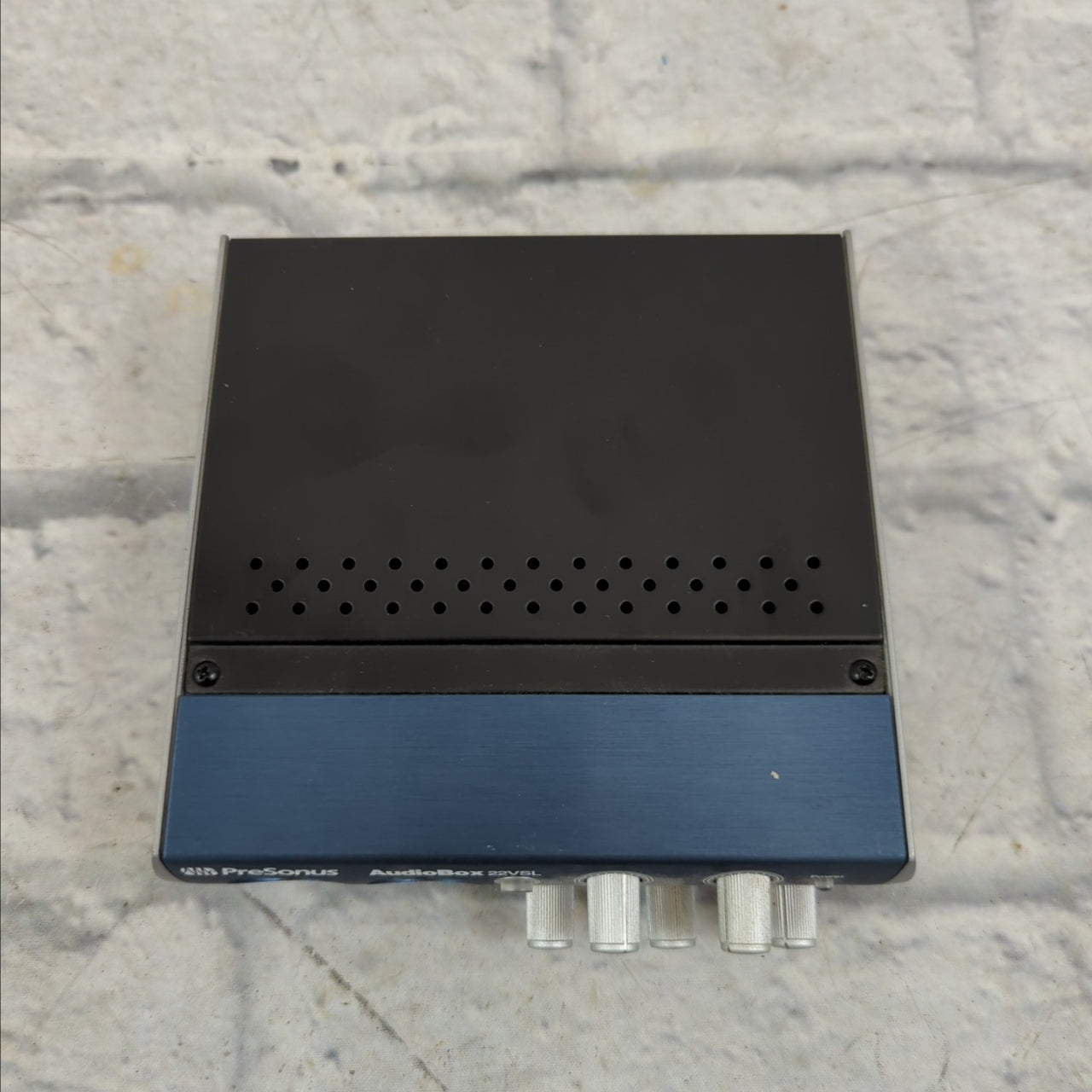 Presonus Audiobox 22VSL Audio Interface