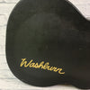 Washburn Acoustic Hard Case