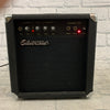 Silvertone Smart IIIs Guitar Combo Amp