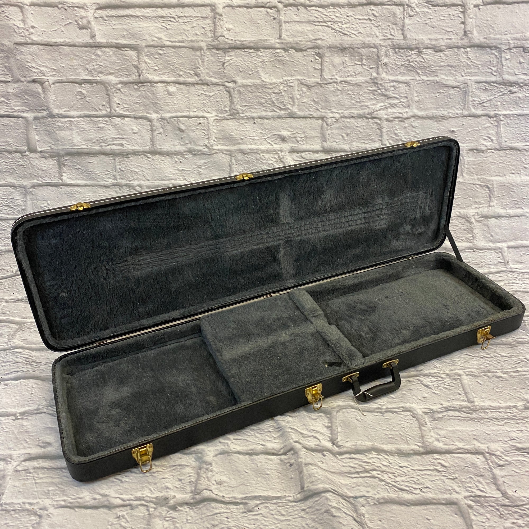 Ibanez Hard Shell Electric Bass Case