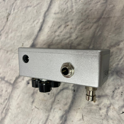 Mosky Silver Horse Overdrive Pedal