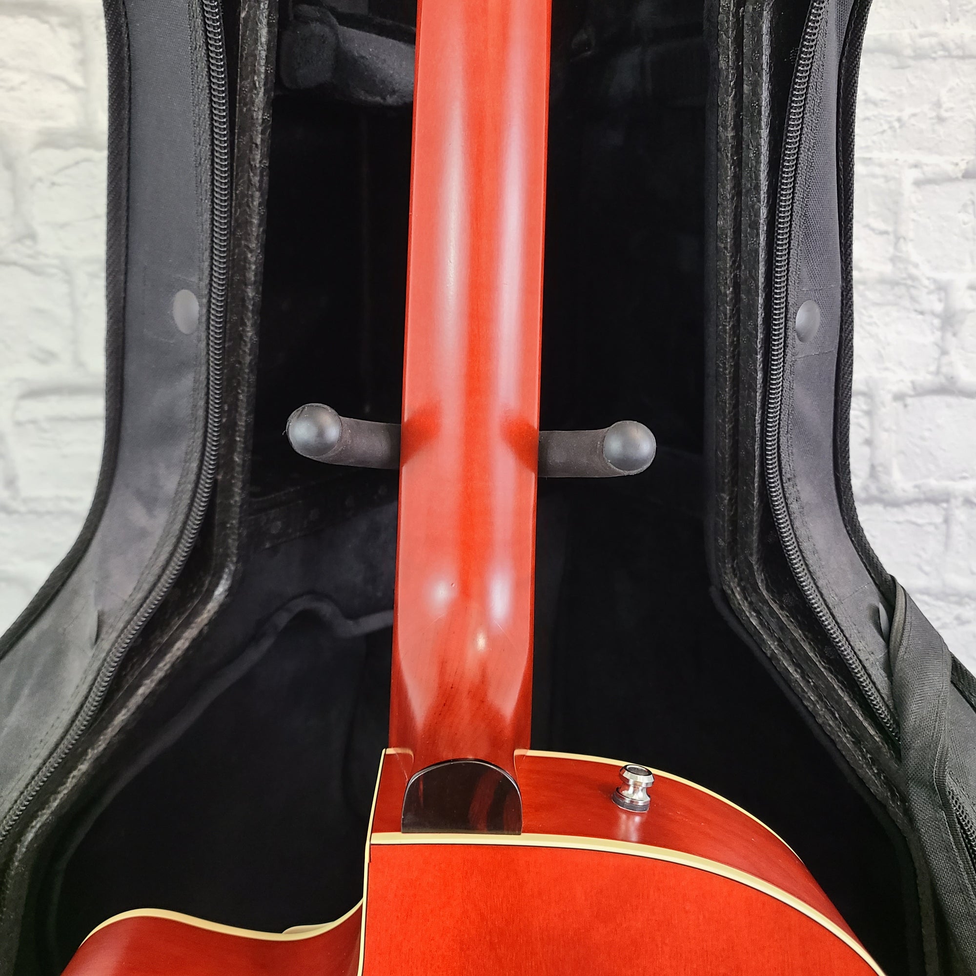 Godin Uptown 5th Avenue Hollow Body Electric