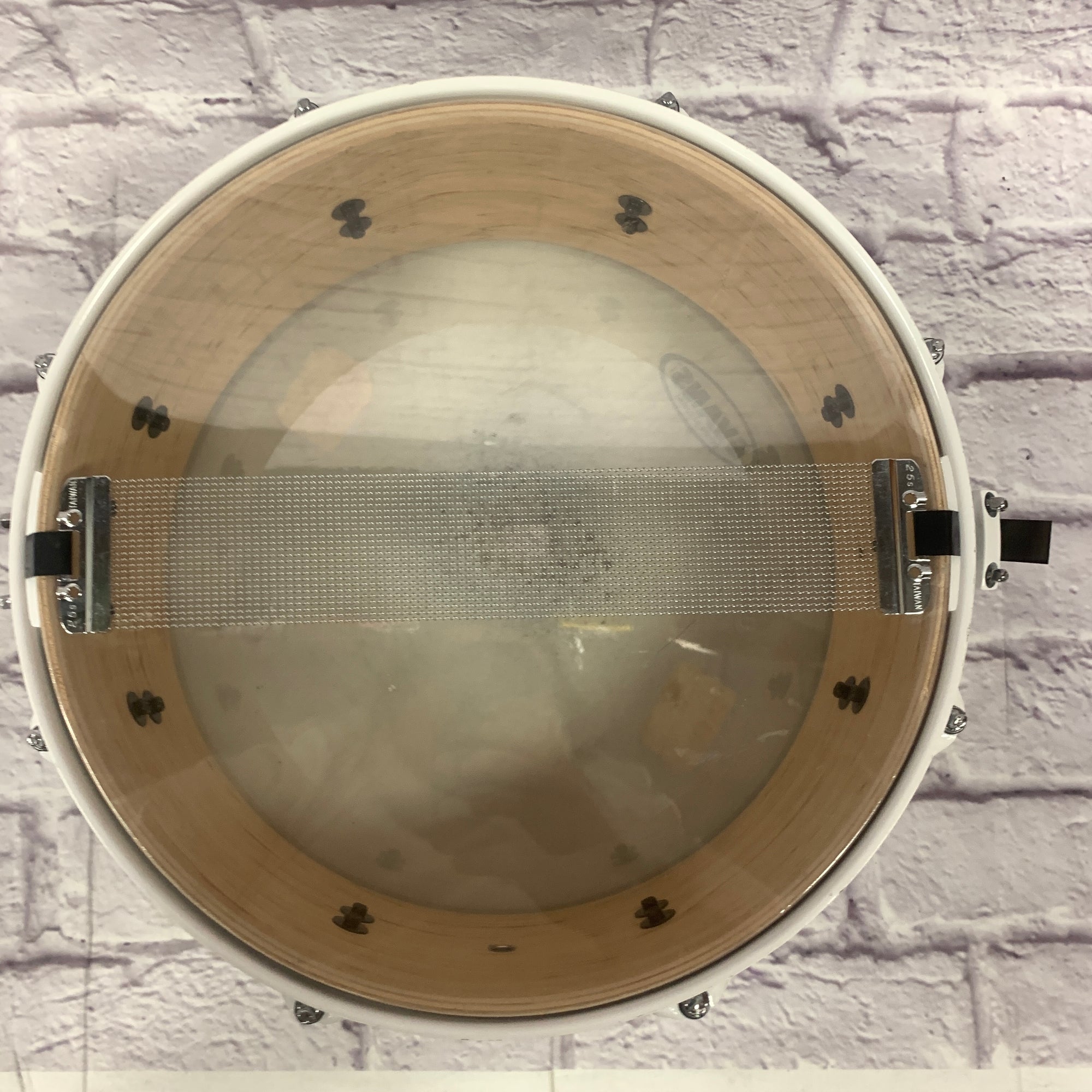 DDrum Reflex 14x5.5 Snare Drum AS IS
