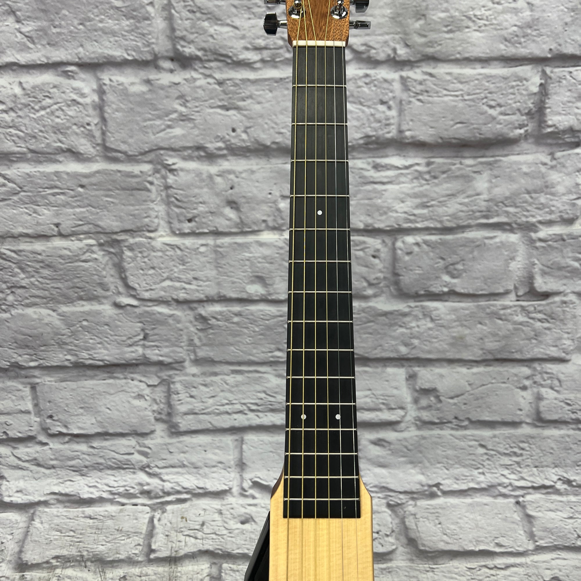 Martin Backpacker Travel Acoustic Guitar