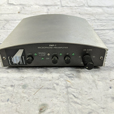 Event EMP1 Mic Preamp