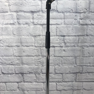 Proline Straight Mic Stand with Round Base